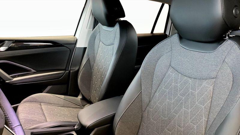 Volkswagen Tiguan bild 8