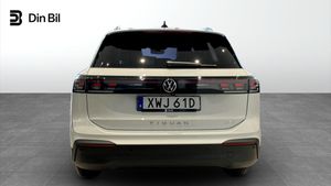 Volkswagen Tiguan bild 5