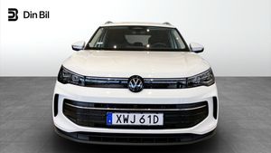 Volkswagen Tiguan bild 4