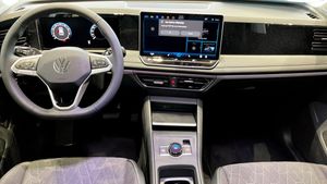 Volkswagen Tiguan bild 10