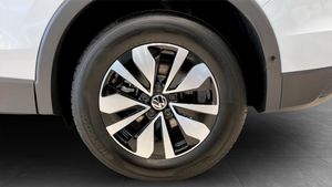 Volkswagen Tiguan bild 6