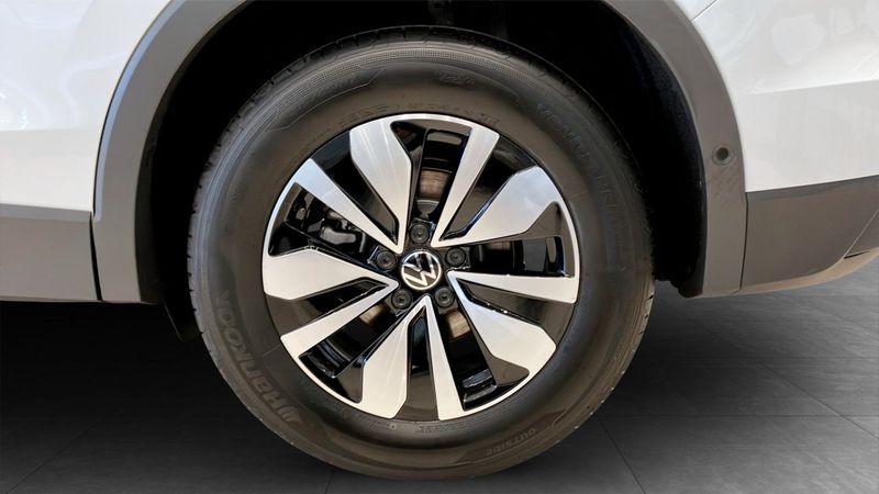 Volkswagen Tiguan bild 6