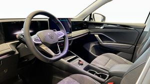 Volkswagen Tiguan bild 7