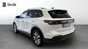 Volkswagen Tiguan bild 3