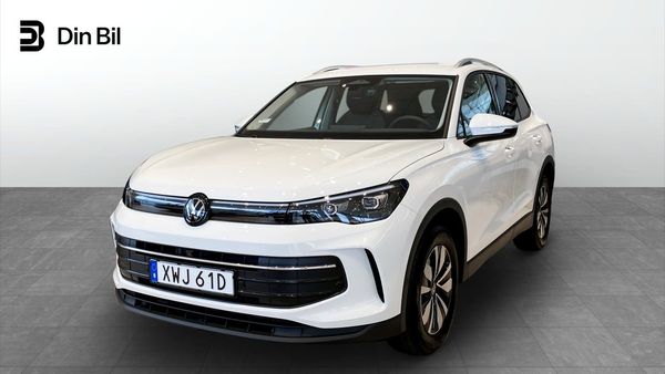 Volkswagen Tiguan 1.5 eTSI ACT OPF Life Euro 6 - 2026