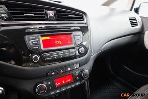 Kia Cee´d bild 18