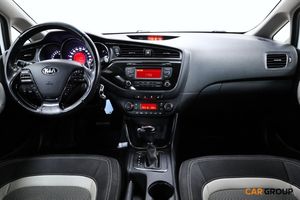 Kia Cee´d bild 9