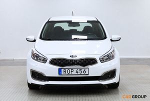 Kia Cee´d bild 1