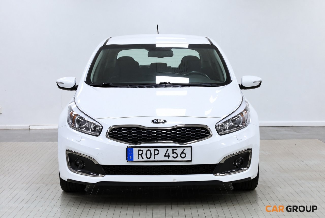 Kia Cee´d