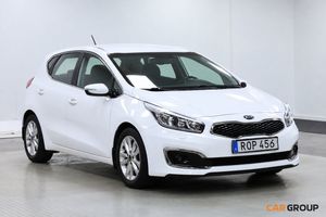 Kia Cee´d bild 3