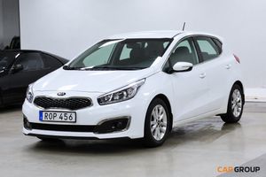 Kia Cee´d bild 2