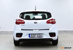 Kia Cee´d bild 5