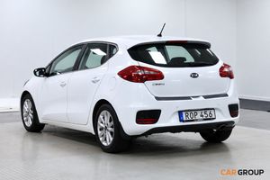 Kia Cee´d bild 7