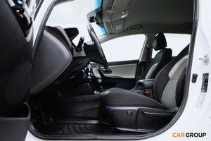 Kia Cee´d bild 13