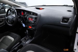Kia Cee´d bild 11