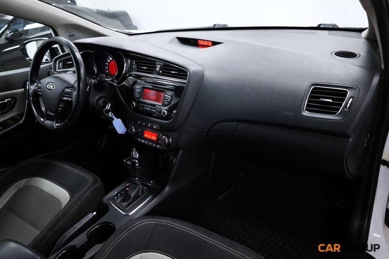 Kia Cee´d bild 11