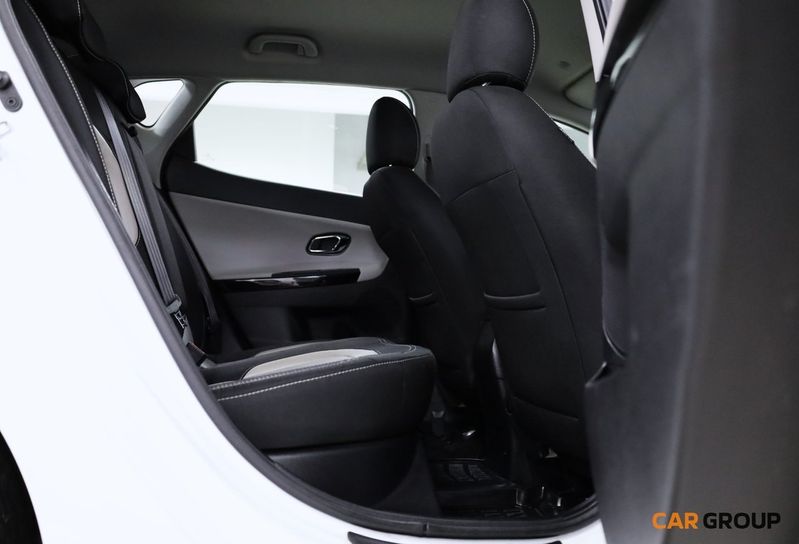 Kia Cee´d bild 15