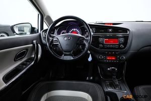 Kia Cee´d bild 10