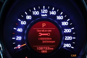 Kia Cee´d bild 17
