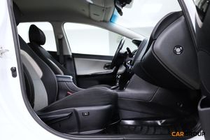 Kia Cee´d bild 14
