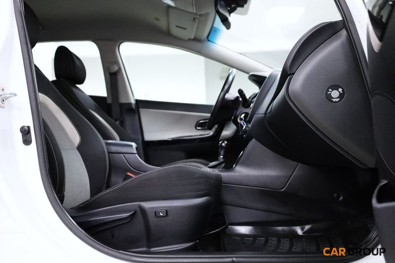 Kia Cee´d bild 14