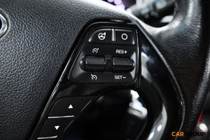 Kia Cee´d bild 20