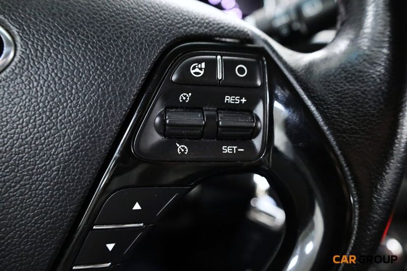 Kia Cee´d bild 20