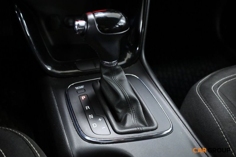 Kia Cee´d bild 19