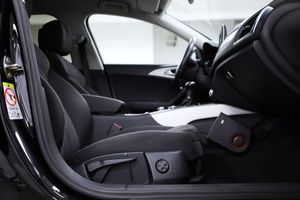 Audi A6 bild 14