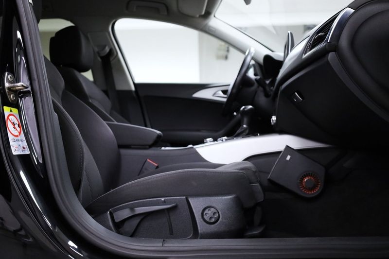 Audi A6 bild 14