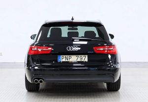 Audi A6 bild 5