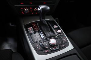Audi A6 bild 19