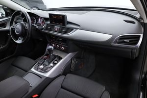 Audi A6 bild 12