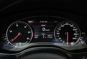 Audi A6 bild 16