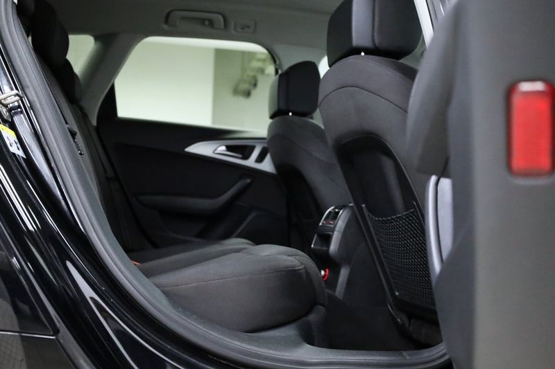Audi A6 bild 15