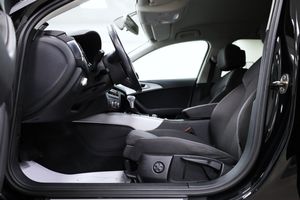 Audi A6 bild 13