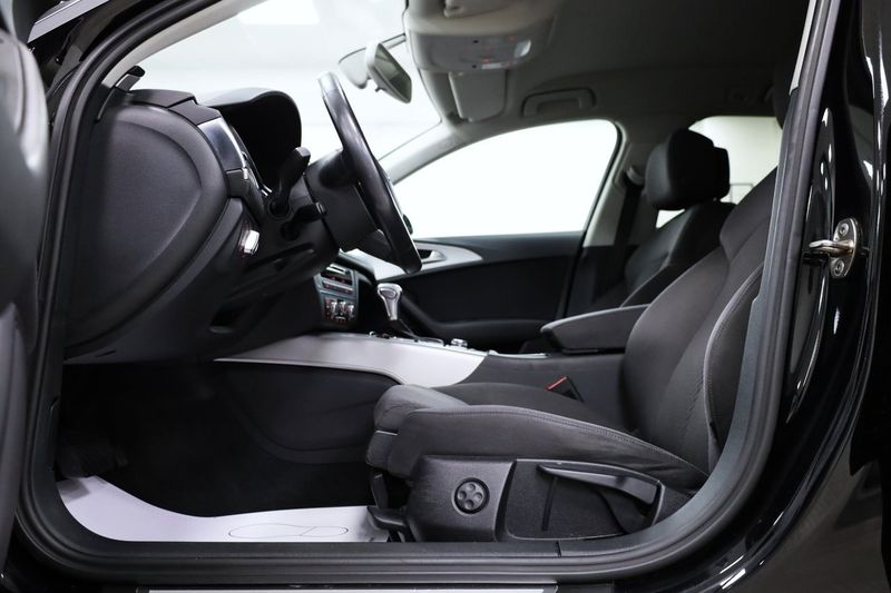 Audi A6 bild 13