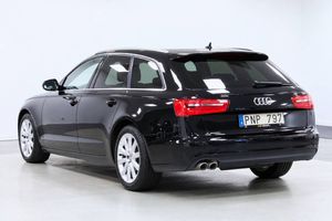 Audi A6 bild 7