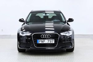 Audi A6 bild 1