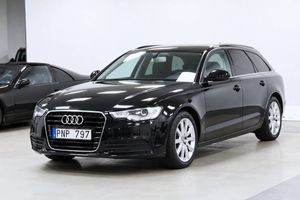 Audi A6 bild 2