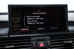 Audi A6 bild 18
