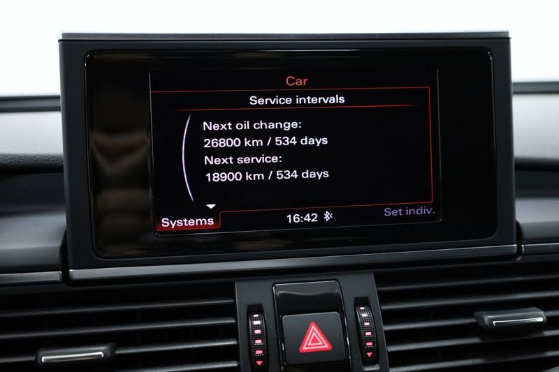 Audi A6 bild 18
