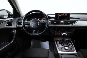 Audi A6 bild 10