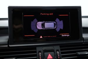 Audi A6 bild 17