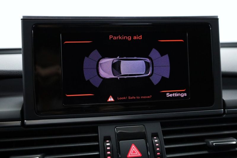 Audi A6 bild 17