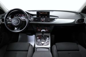 Audi A6 bild 9