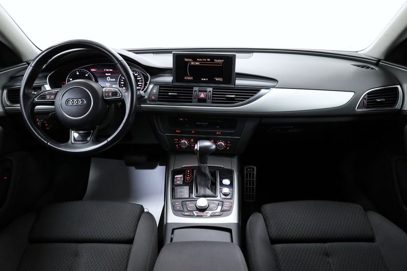 Audi A6 bild 9