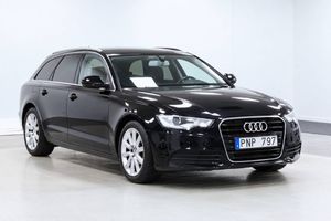 Audi A6 bild 3