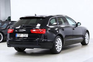 Audi A6 bild 6
