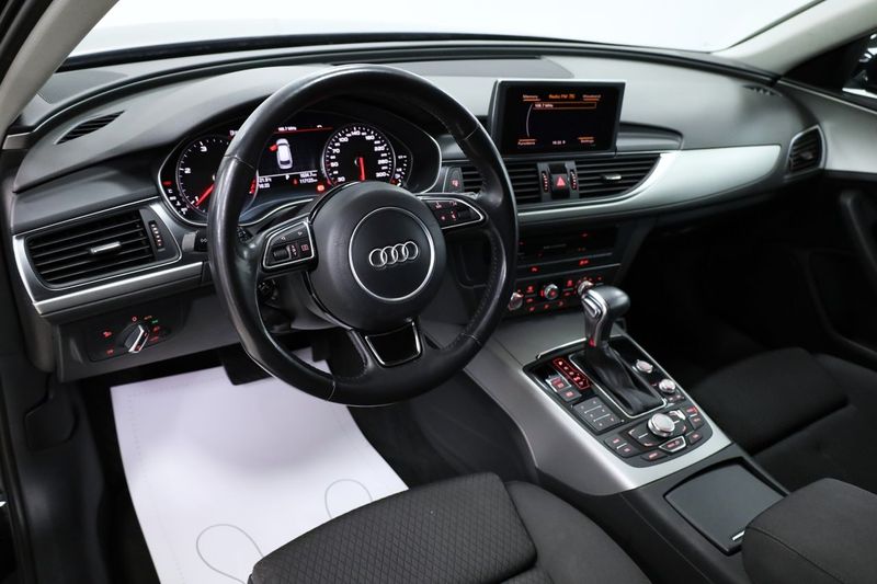 Audi A6 bild 11